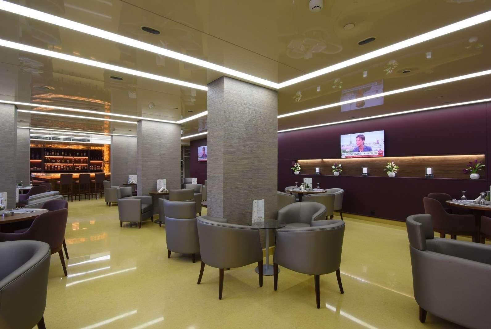 Ramada By Wyndham Downtown Beirut Hotel Ngoại thất bức ảnh