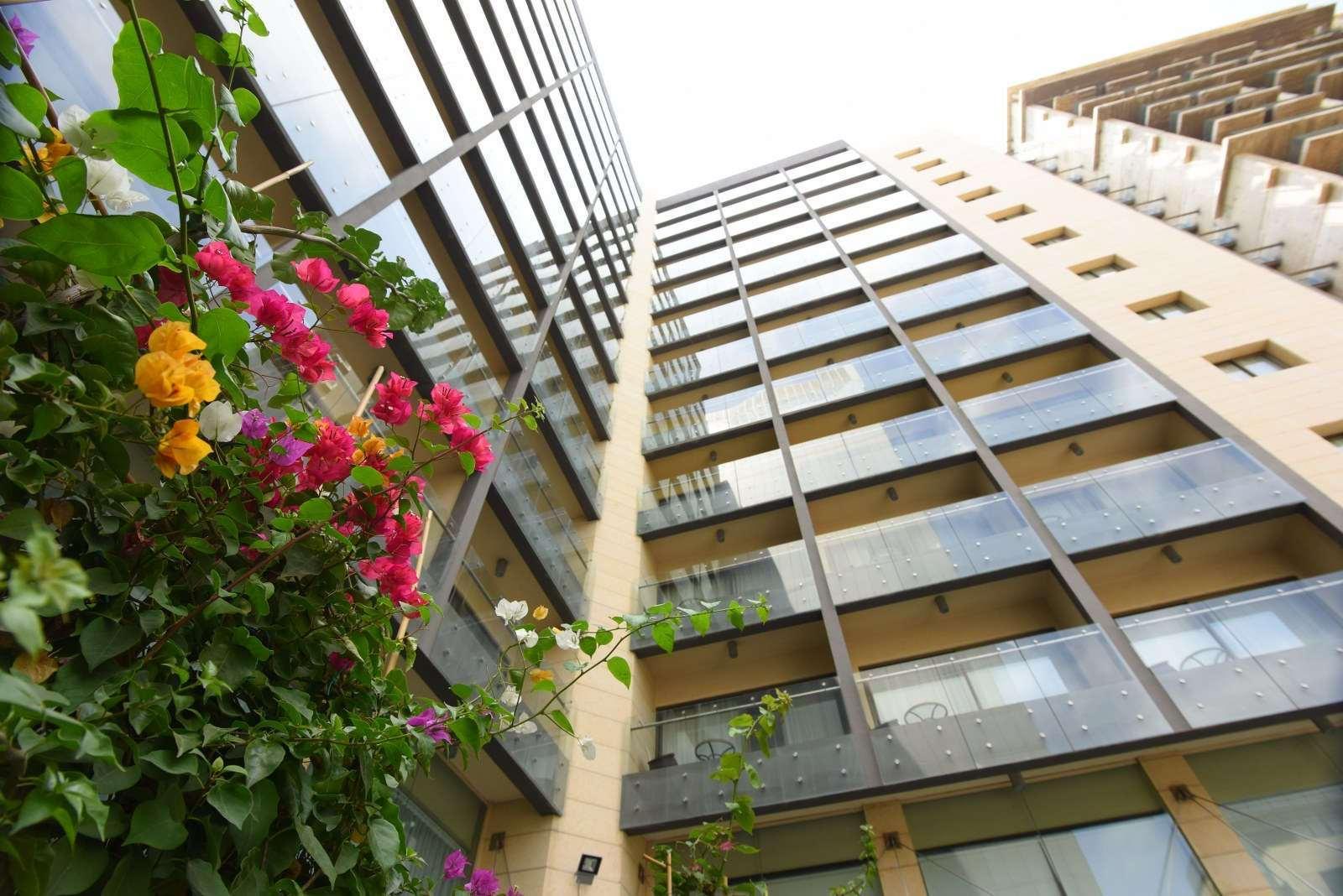 Ramada By Wyndham Downtown Beirut Hotel Ngoại thất bức ảnh
