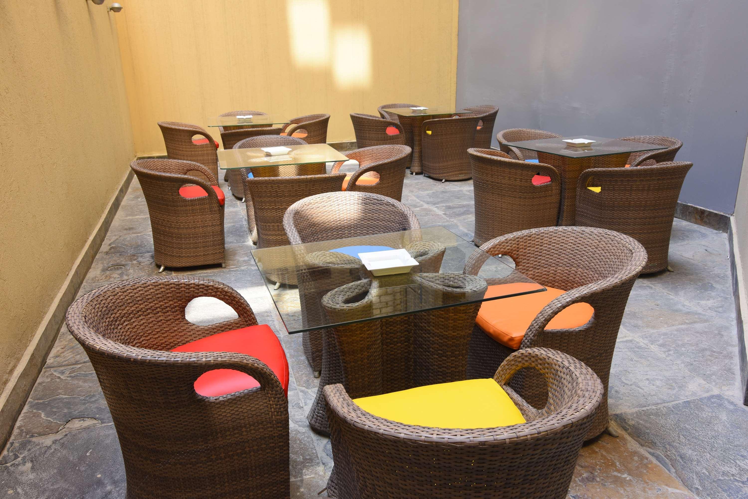 Ramada By Wyndham Downtown Beirut Hotel Ngoại thất bức ảnh