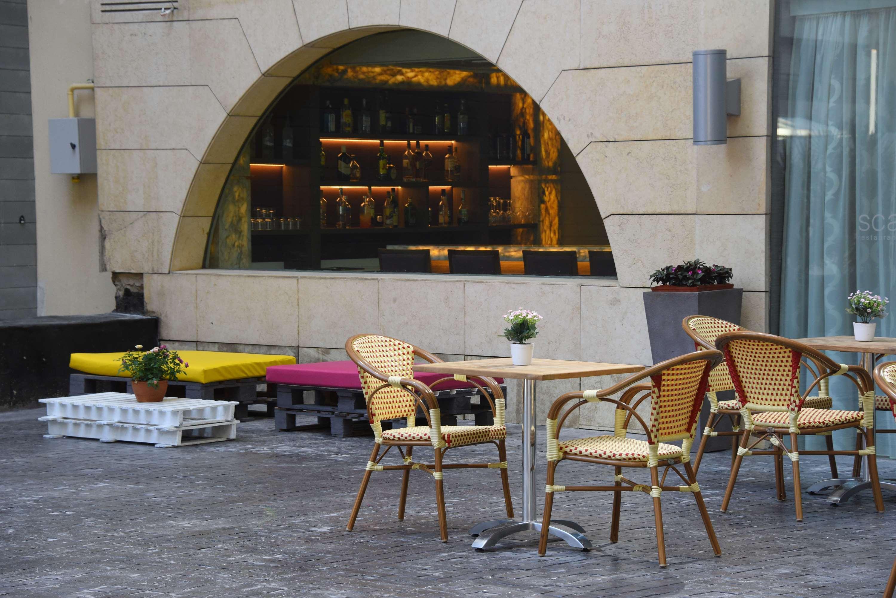 Ramada By Wyndham Downtown Beirut Hotel Ngoại thất bức ảnh