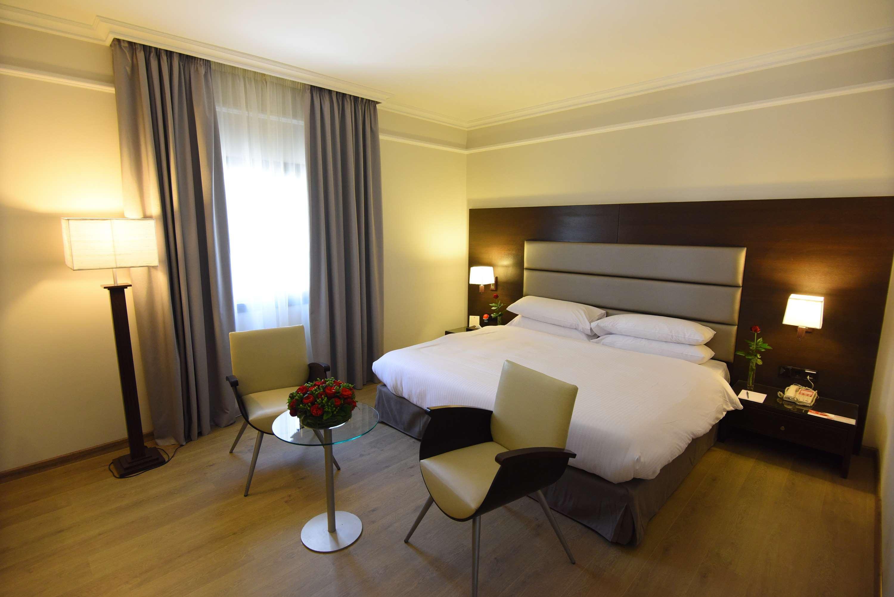 Ramada By Wyndham Downtown Beirut Hotel Ngoại thất bức ảnh