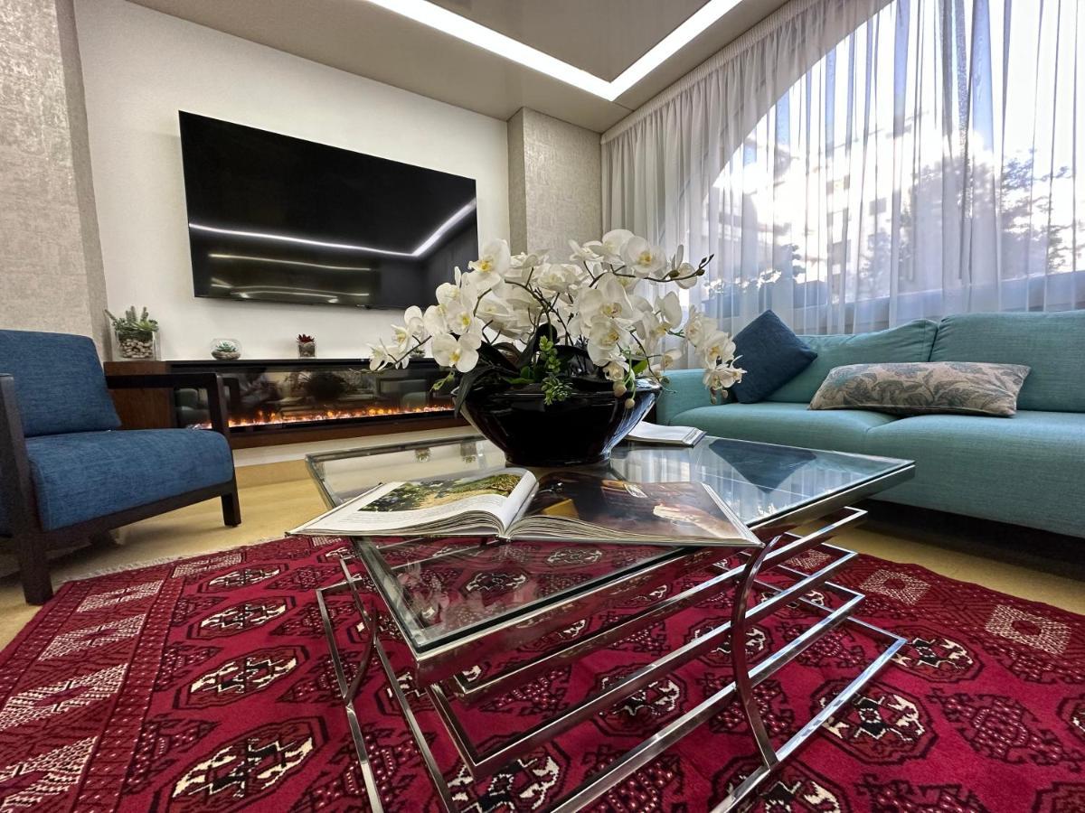 Ramada By Wyndham Downtown Beirut Hotel Ngoại thất bức ảnh