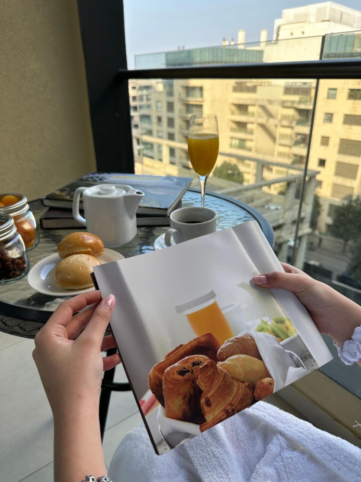 Ramada By Wyndham Downtown Beirut Hotel Ngoại thất bức ảnh